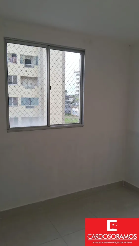 Apartamento, 2 quartos, 50 m² - Foto 7