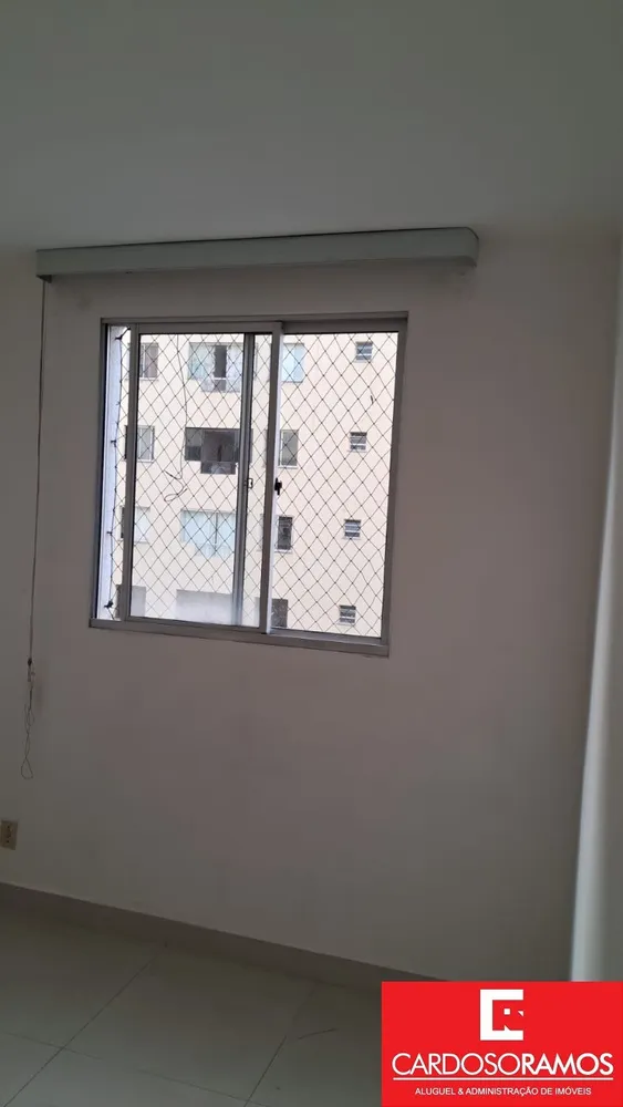 Apartamento, 2 quartos, 50 m² - Foto 8