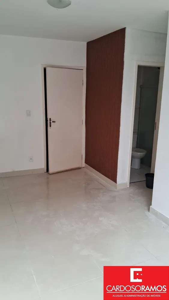 Apartamento, 2 quartos, 50 m² - Foto 6