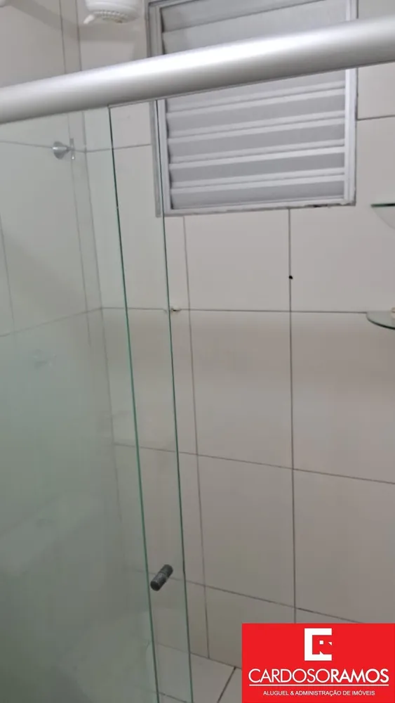 Apartamento, 2 quartos, 50 m² - Foto 10