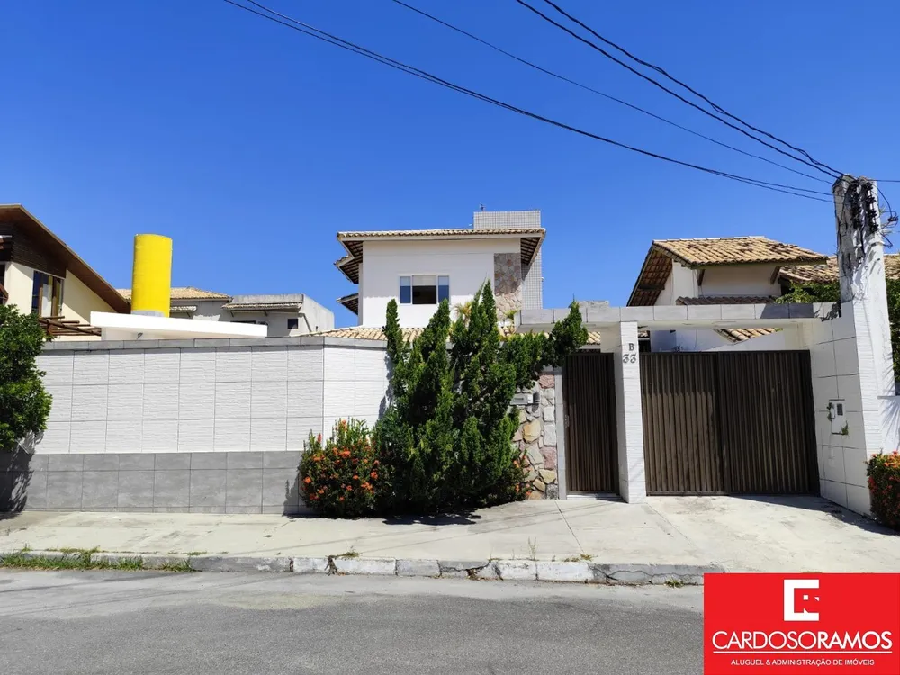 Casa, 3 quartos, 213 m² - Foto 9