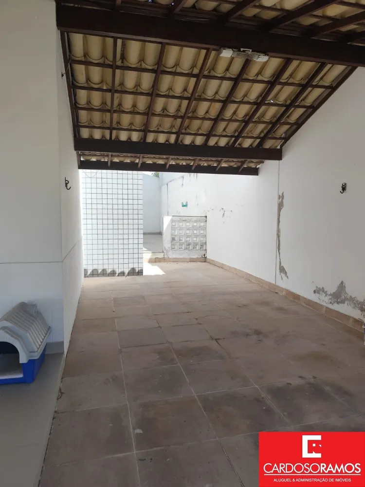 Casa, 3 quartos, 213 m² - Foto 7