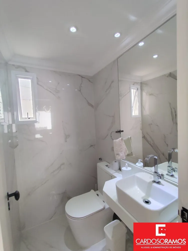 Casa, 3 quartos, 213 m² - Foto 3
