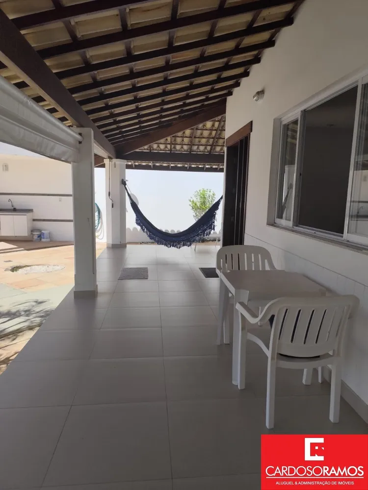 Casa, 3 quartos, 213 m² - Foto 6