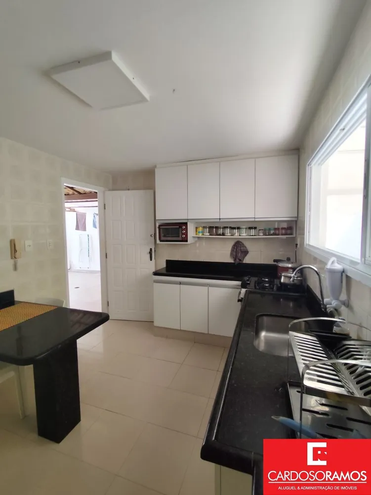 Casa, 3 quartos, 213 m² - Foto 3