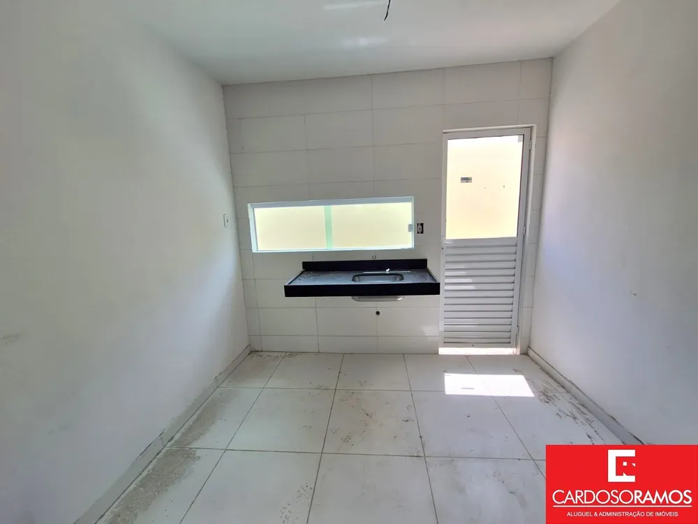 Casa, 4 quartos - Foto 8