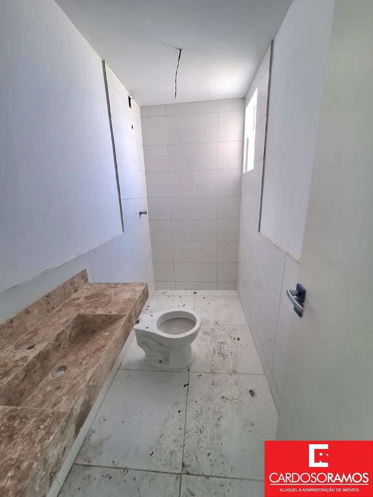 Casa, 4 quartos - Foto 10
