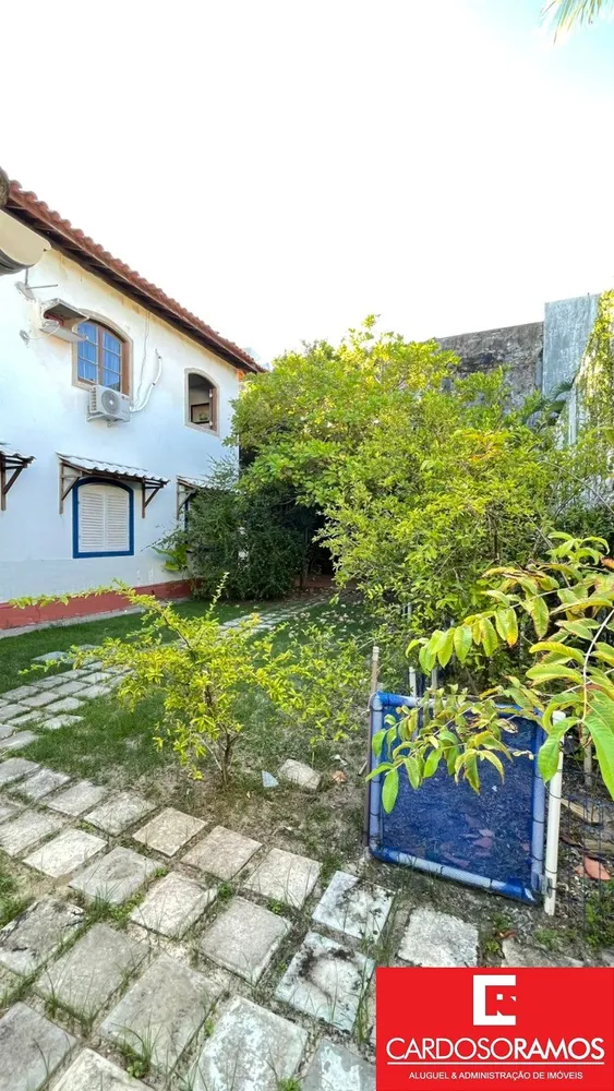 Casa, 1 quarto - Foto 8