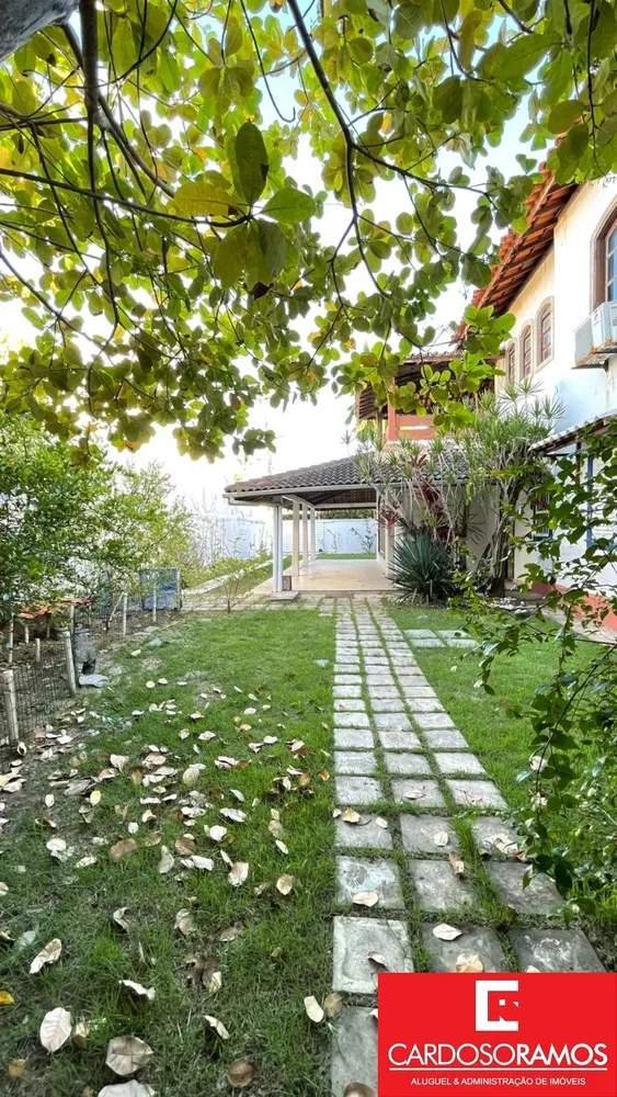 Casa, 1 quarto - Foto 10