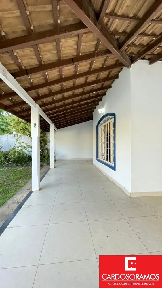 Casa, 1 quarto - Foto 2