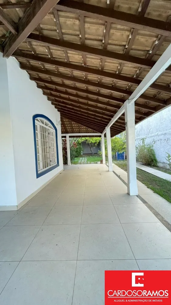 Casa, 1 quarto - Foto 6
