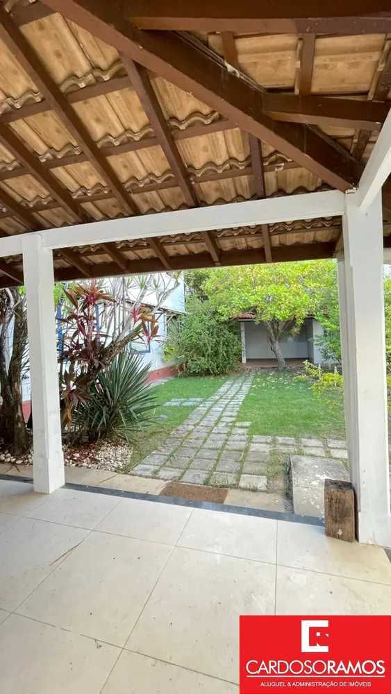 Casa, 1 quarto - Foto 9
