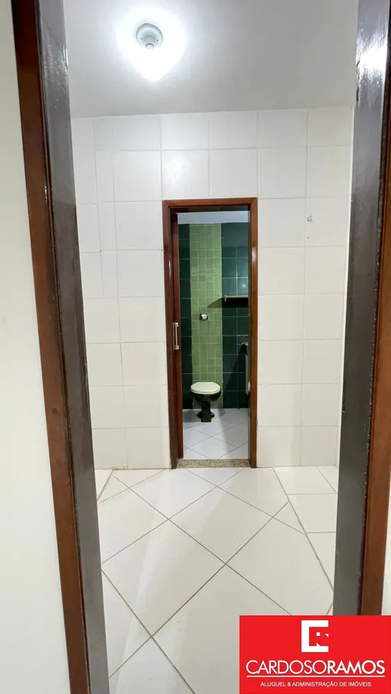 Casa, 1 quarto - Foto 4