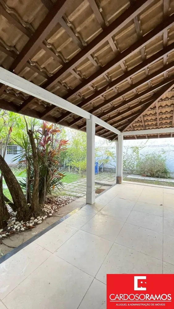 Casa, 1 quarto - Foto 11