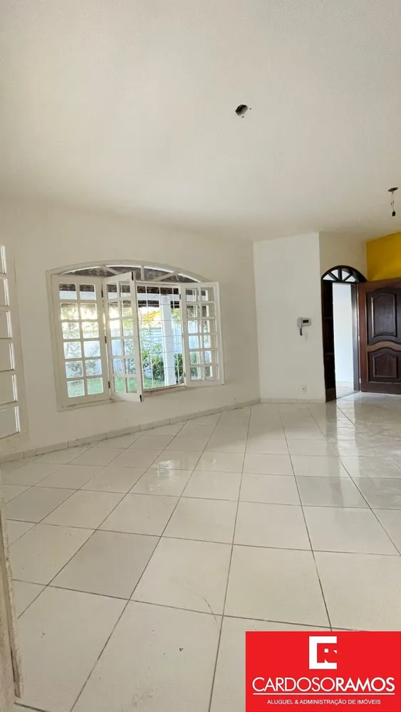 Casa, 1 quarto - Foto 1