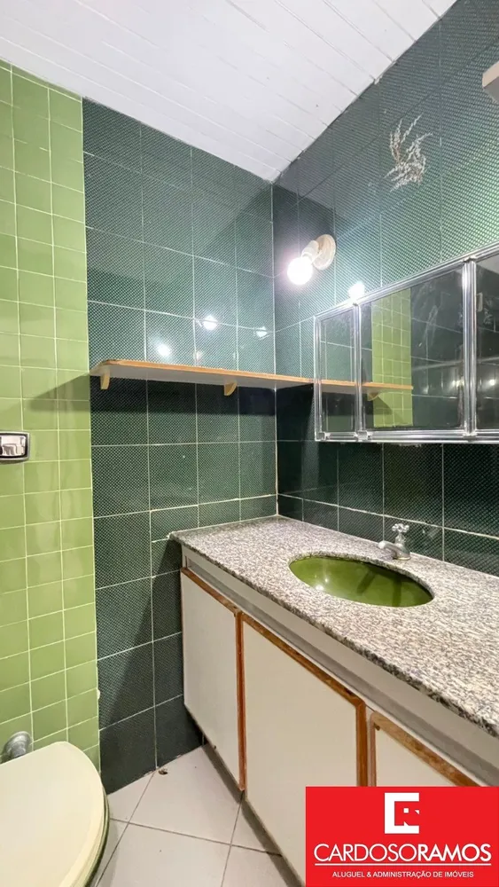 Casa, 1 quarto - Foto 5