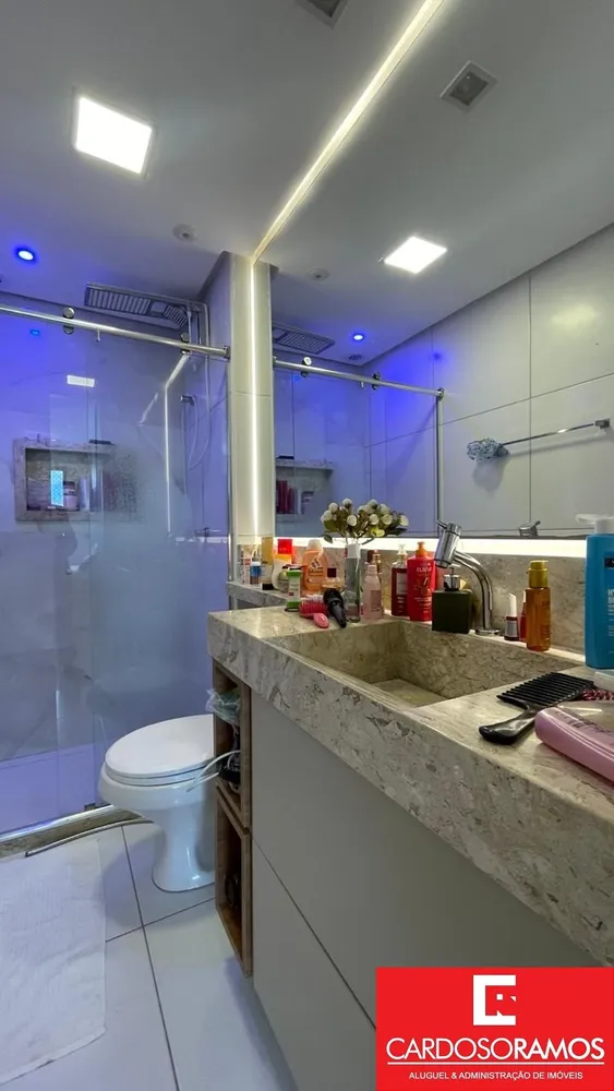 Apartamento, 2 quartos, 53 m² - Foto 12