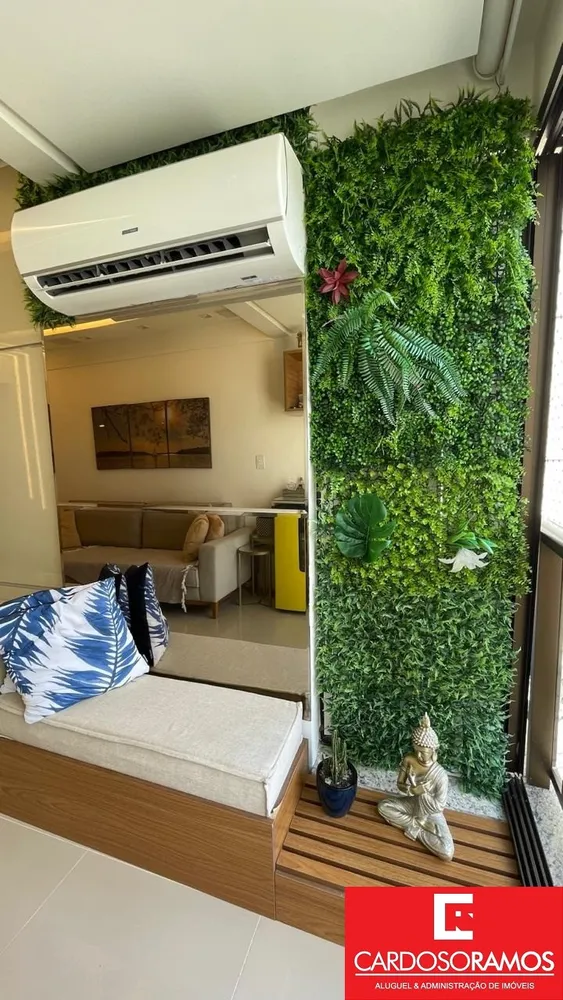 Apartamento, 2 quartos, 53 m² - Foto 3