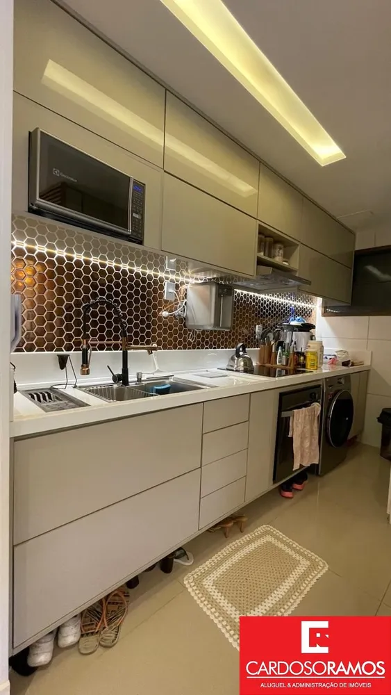 Apartamento, 2 quartos, 53 m² - Foto 7