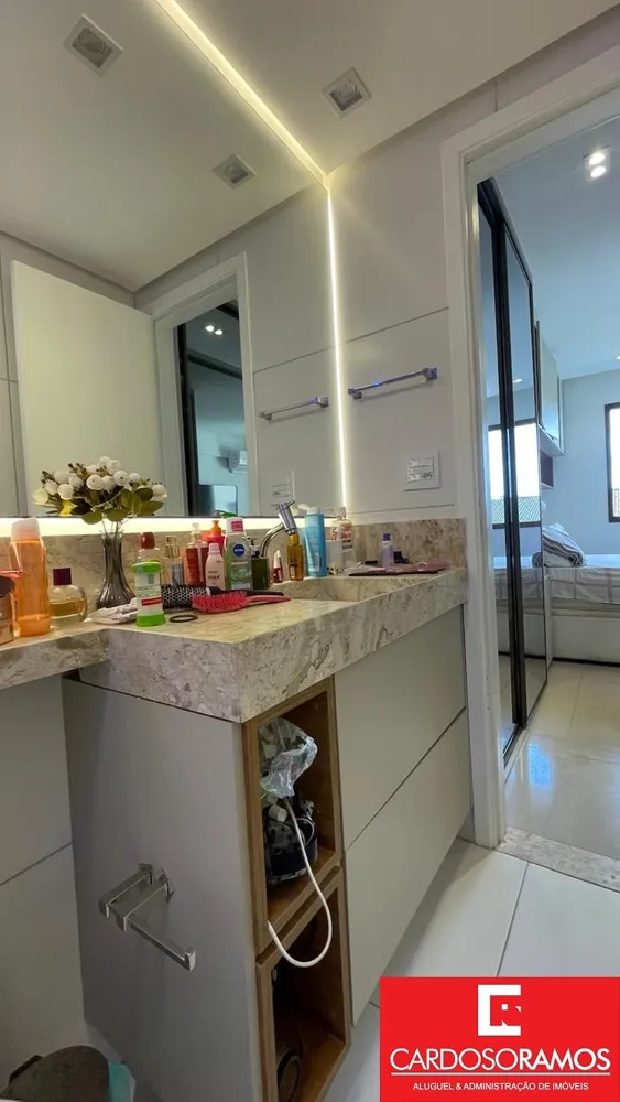 Apartamento, 2 quartos, 53 m² - Foto 11