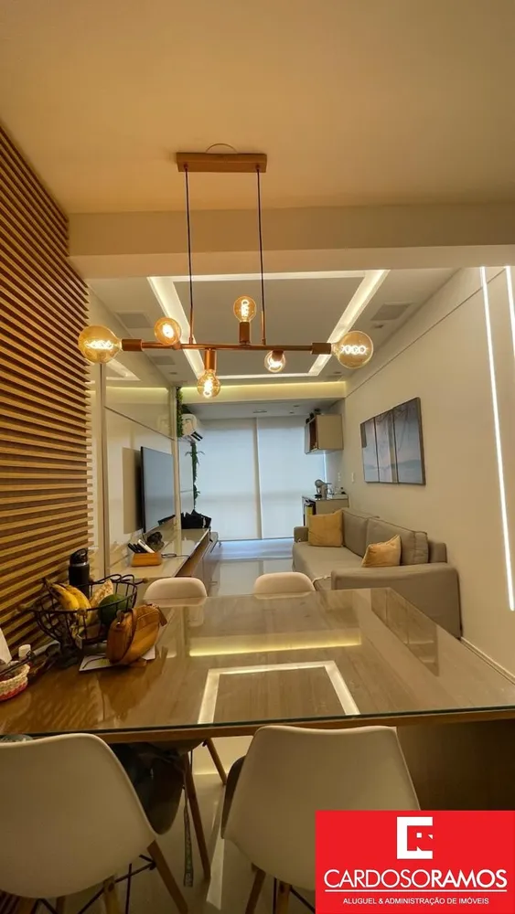 Apartamento, 2 quartos, 53 m² - Foto 5