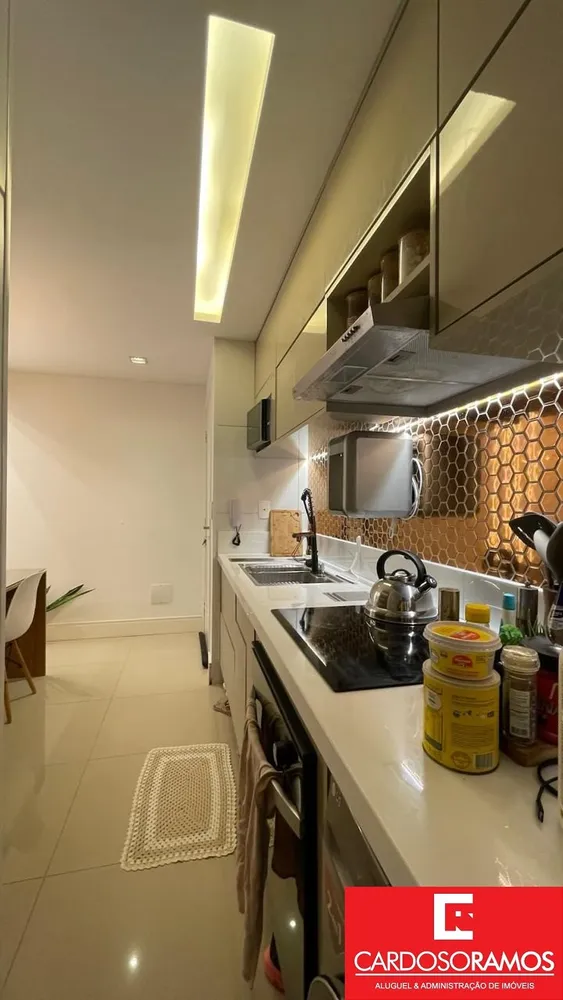 Apartamento, 2 quartos, 53 m² - Foto 6