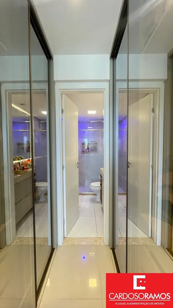 Apartamento, 2 quartos, 53 m² - Foto 10