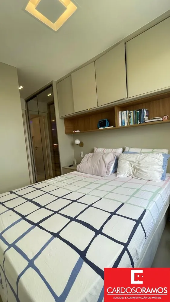 Apartamento, 2 quartos, 53 m² - Foto 9