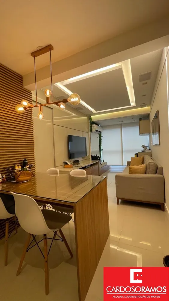Apartamento, 2 quartos, 53 m² - Foto 4
