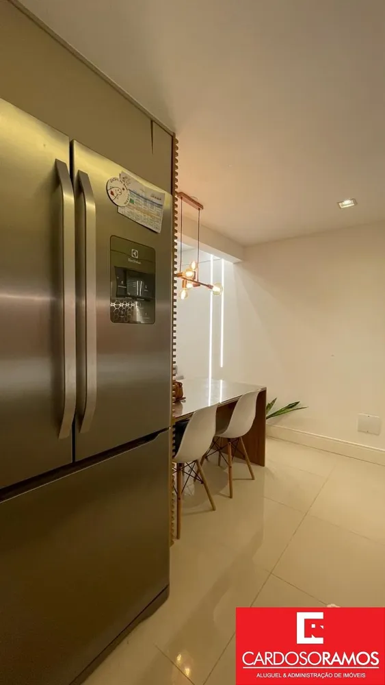 Apartamento, 2 quartos, 53 m² - Foto 8