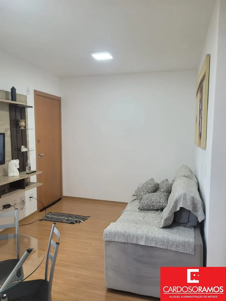 Apartamento, 2 quartos, 42 m² - Foto 7