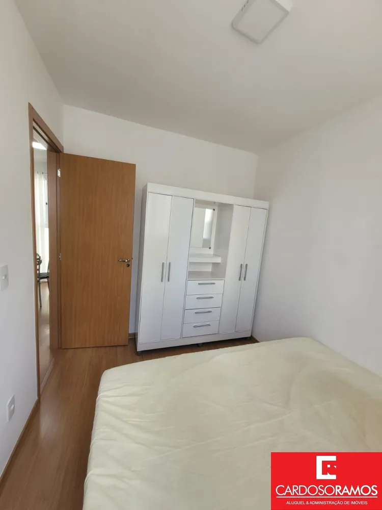 Apartamento, 2 quartos, 42 m² - Foto 9