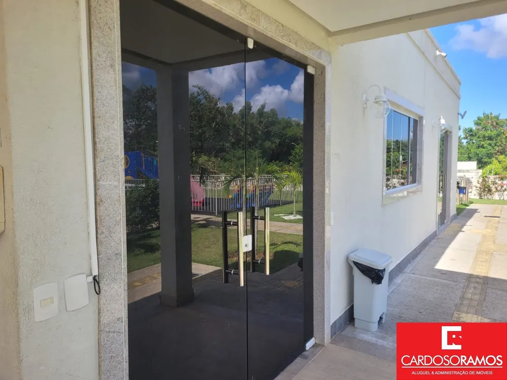 Apartamento, 2 quartos, 42 m² - Foto 3