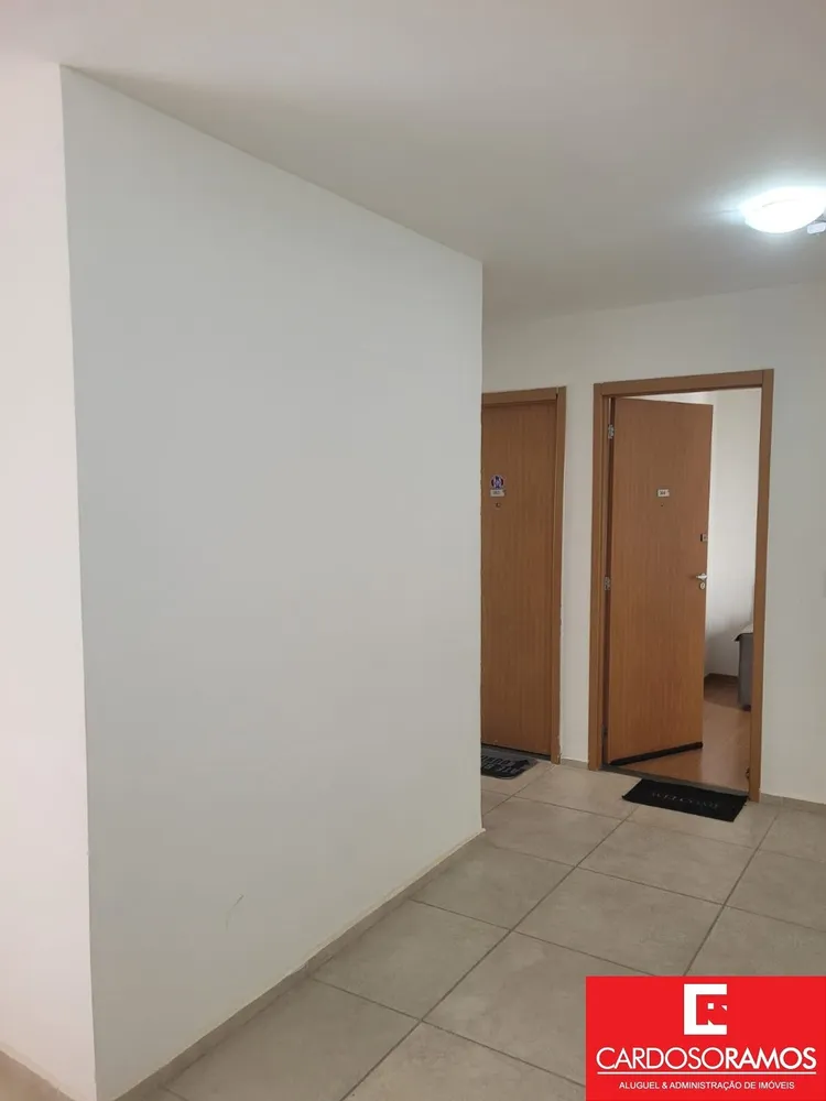 Apartamento, 2 quartos, 42 m² - Foto 5