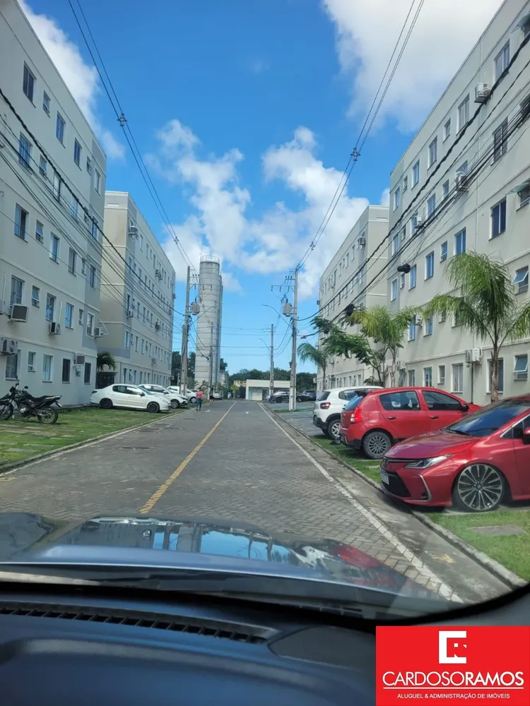 Apartamento, 2 quartos, 42 m² - Foto 1
