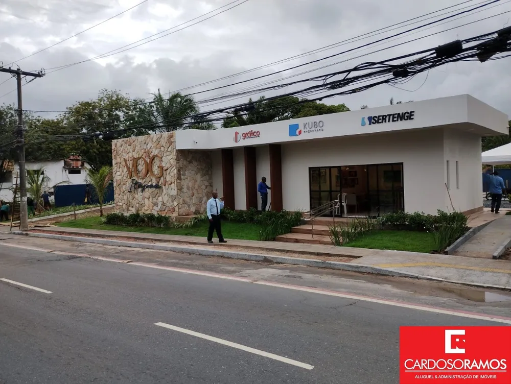 Apartamento, 2 quartos, 41 m² - Foto 4
