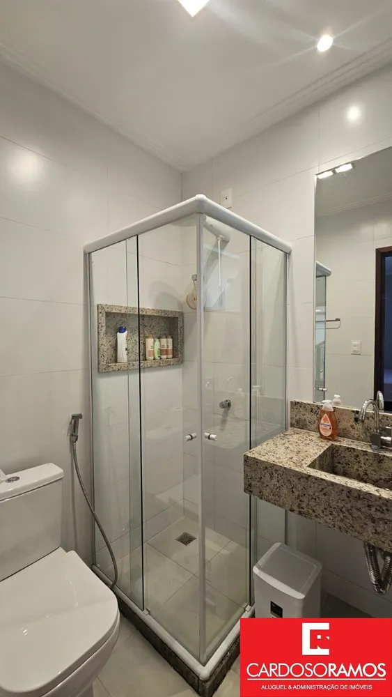 Casa, 4 quartos, 169 m² - Foto 9