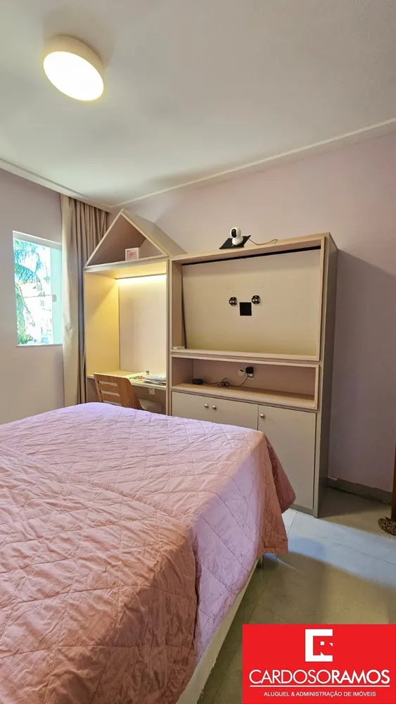 Casa, 4 quartos, 169 m² - Foto 7