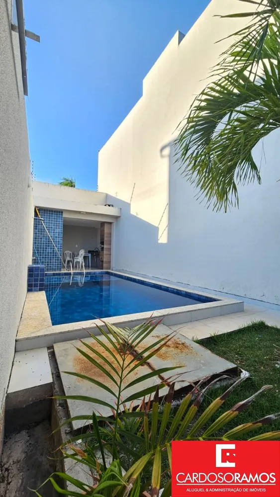 Casa, 4 quartos, 169 m² - Foto 12