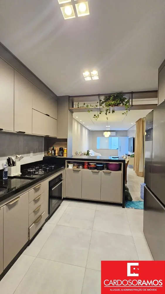 Casa, 4 quartos, 169 m² - Foto 2