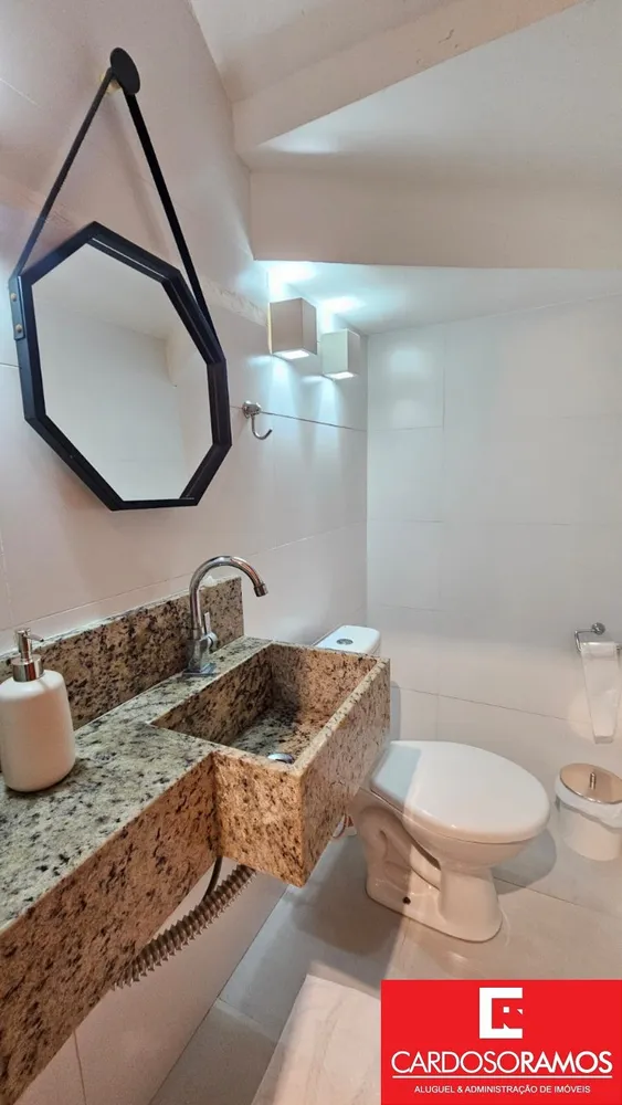 Casa, 4 quartos, 169 m² - Foto 10
