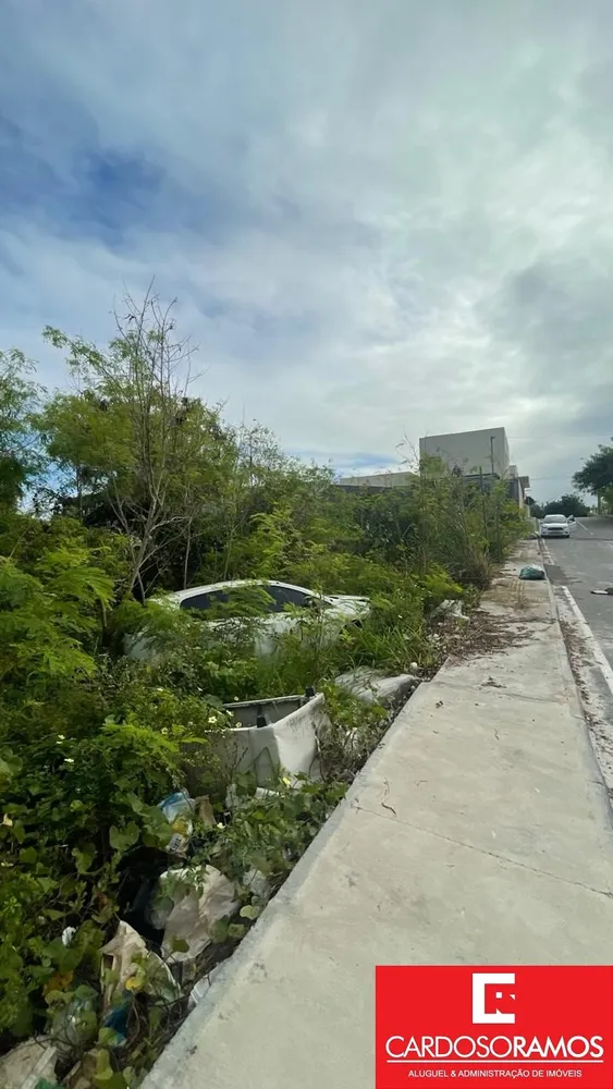 Terreno, 510 m² - Foto 8