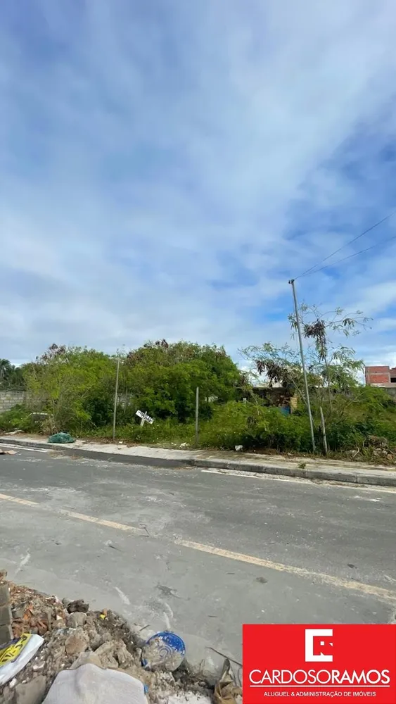 Terreno, 510 m² - Foto 3
