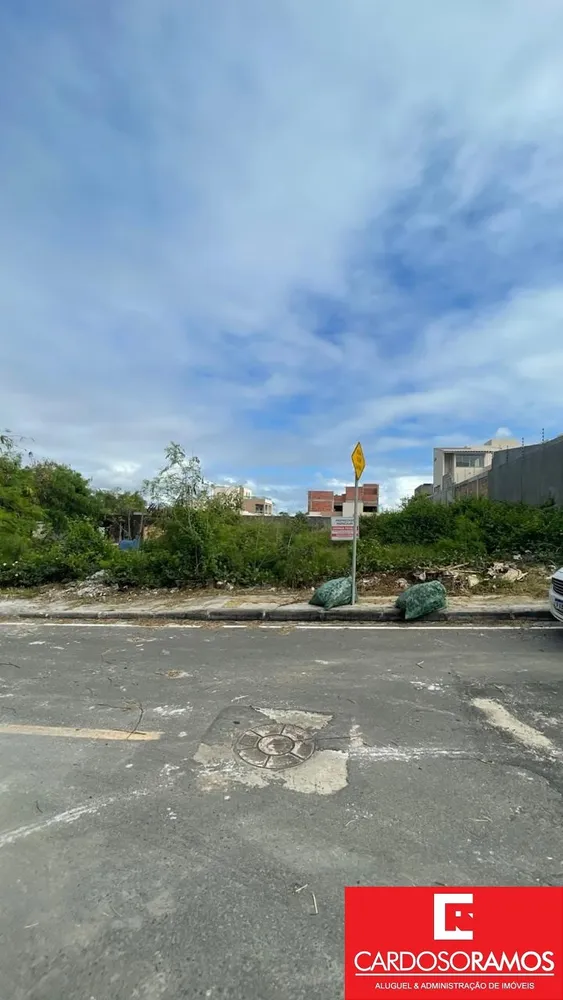 Terreno, 510 m² - Foto 1