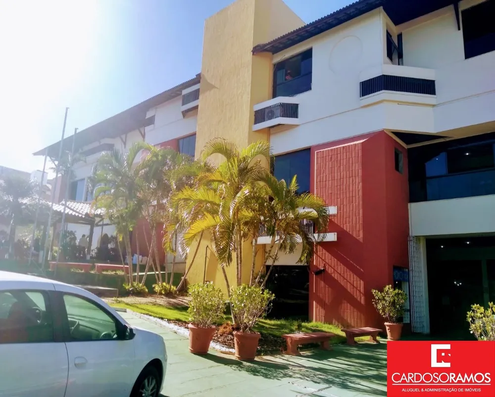 Loja-Salão, 40 m² - Foto 2