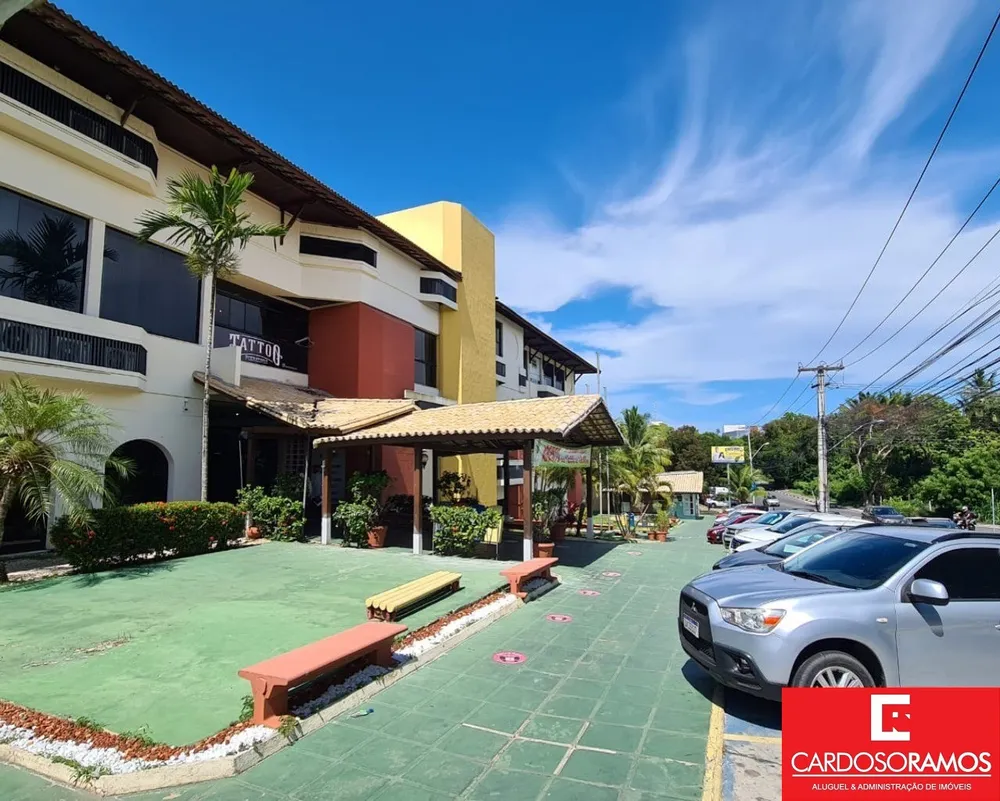 Loja-Salão, 40 m² - Foto 6