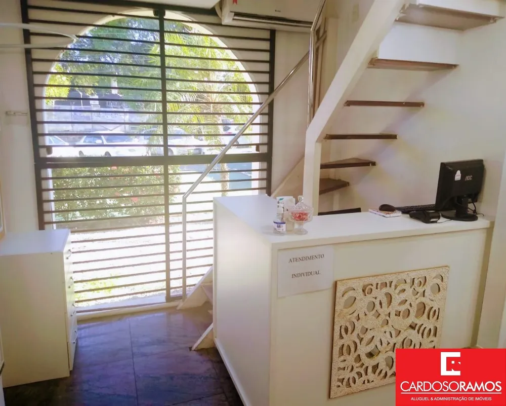 Loja-Salão, 40 m² - Foto 5