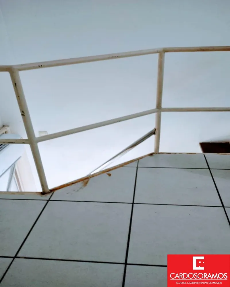 Loja-Salão, 40 m² - Foto 4