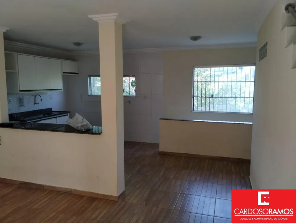 Casa, 2 quartos, 105 m² - Foto 1
