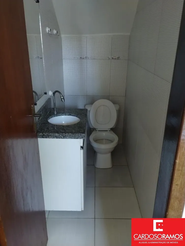 Casa, 2 quartos, 105 m² - Foto 11